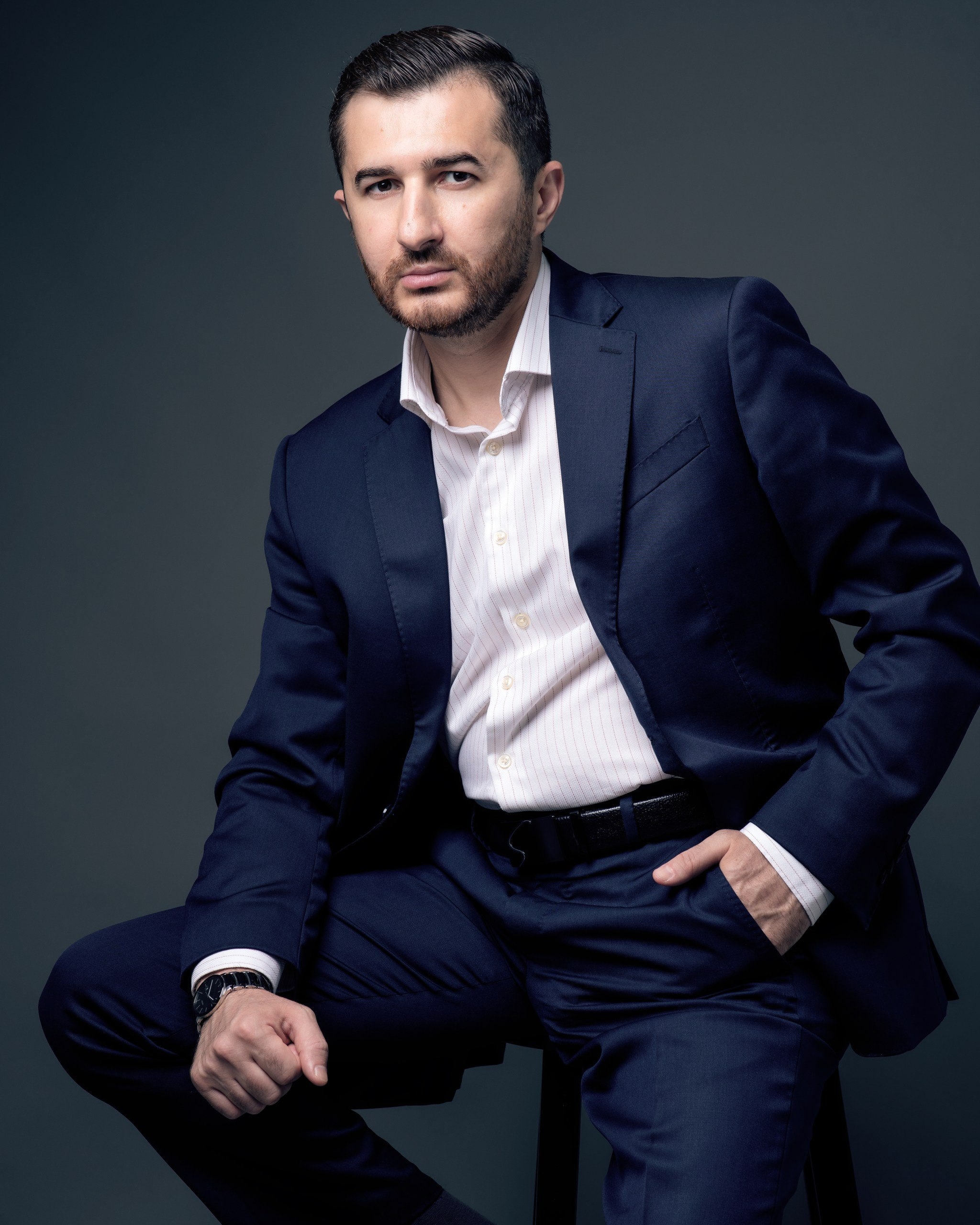 Фото к публикации: Адвокат из Югры стал призёром международного конкурса научных книг по юриспруденции